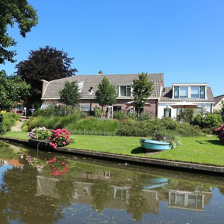 B&B - Pension Het Oude Dorp Katwijk aan Zee Εξωτερικό φωτογραφία
